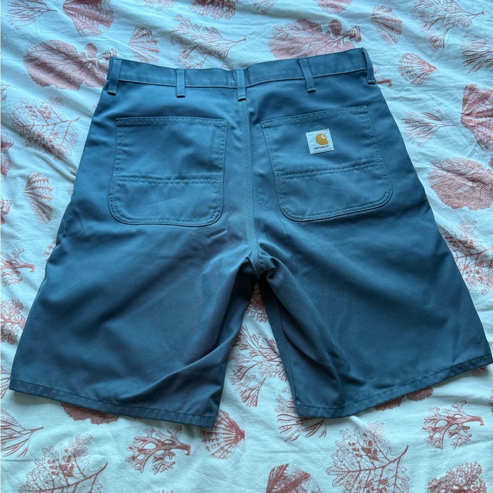 Carhartt WIP Men's Simple Short